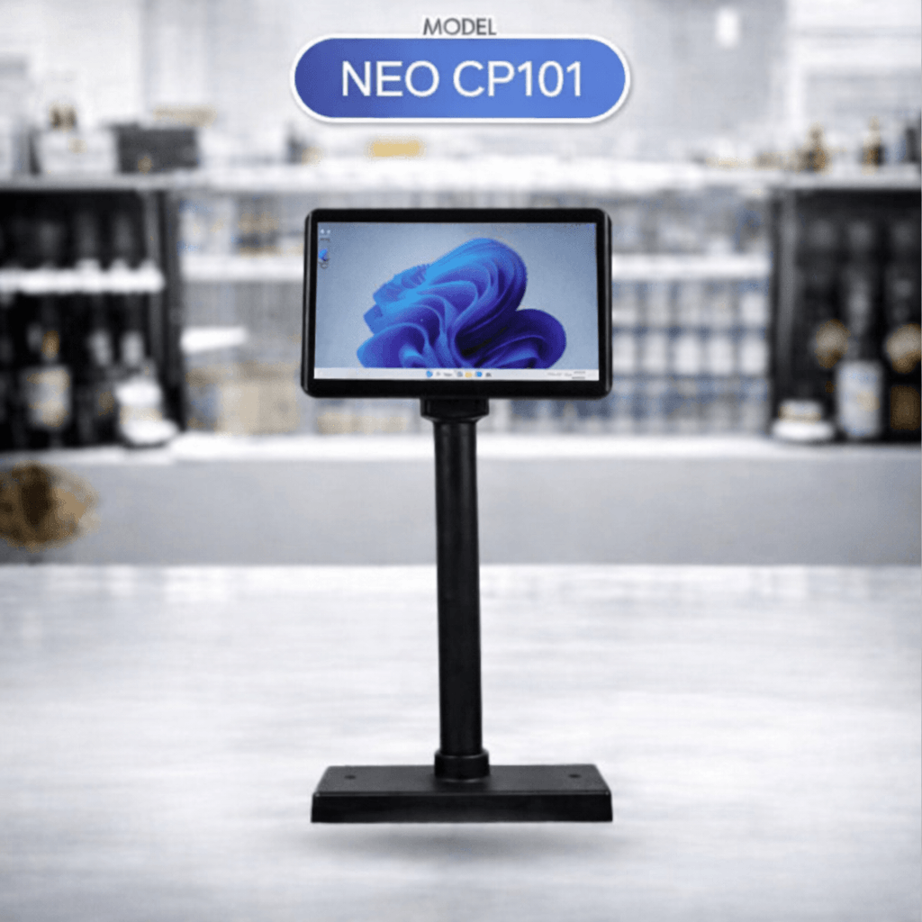 NEO CP101